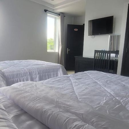Ayan'S Villa เสียมราฐ ภายนอก รูปภาพ