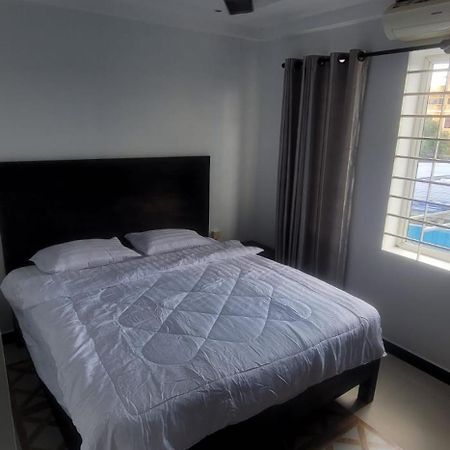 Ayan'S Villa เสียมราฐ ภายนอก รูปภาพ