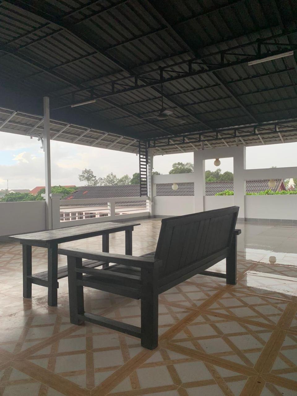 Ayan'S Villa เสียมราฐ ภายนอก รูปภาพ