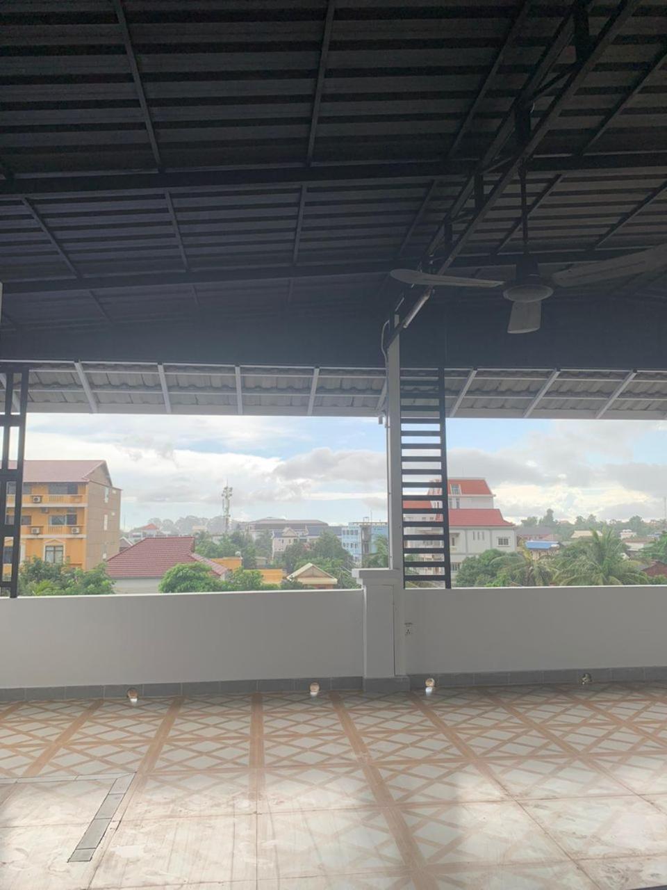 Ayan'S Villa เสียมราฐ ภายนอก รูปภาพ