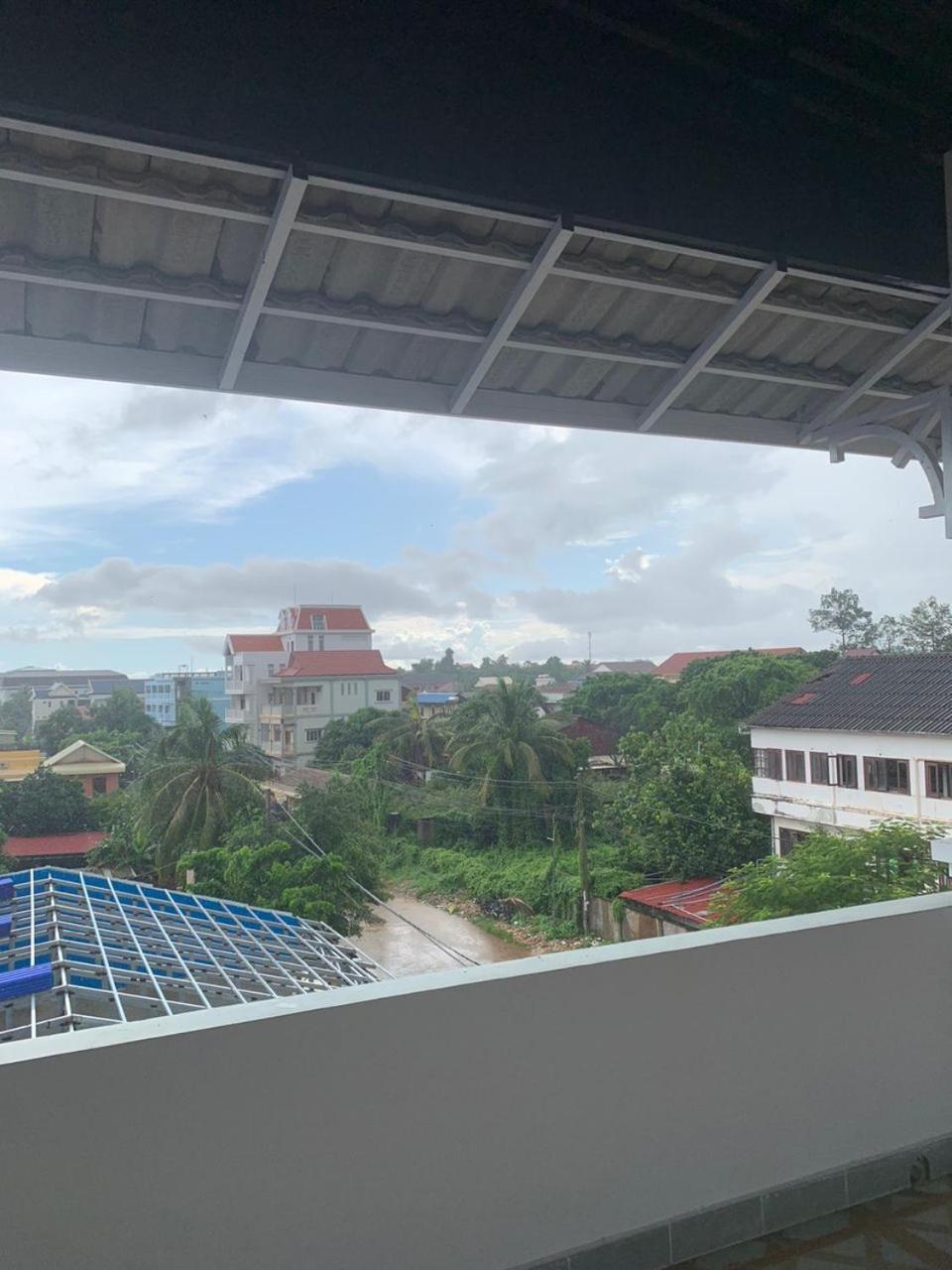 Ayan'S Villa เสียมราฐ ภายนอก รูปภาพ