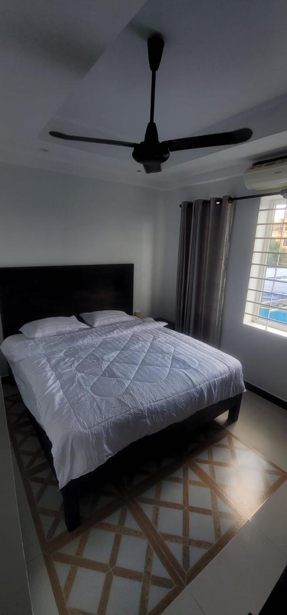 Ayan'S Villa เสียมราฐ ภายนอก รูปภาพ