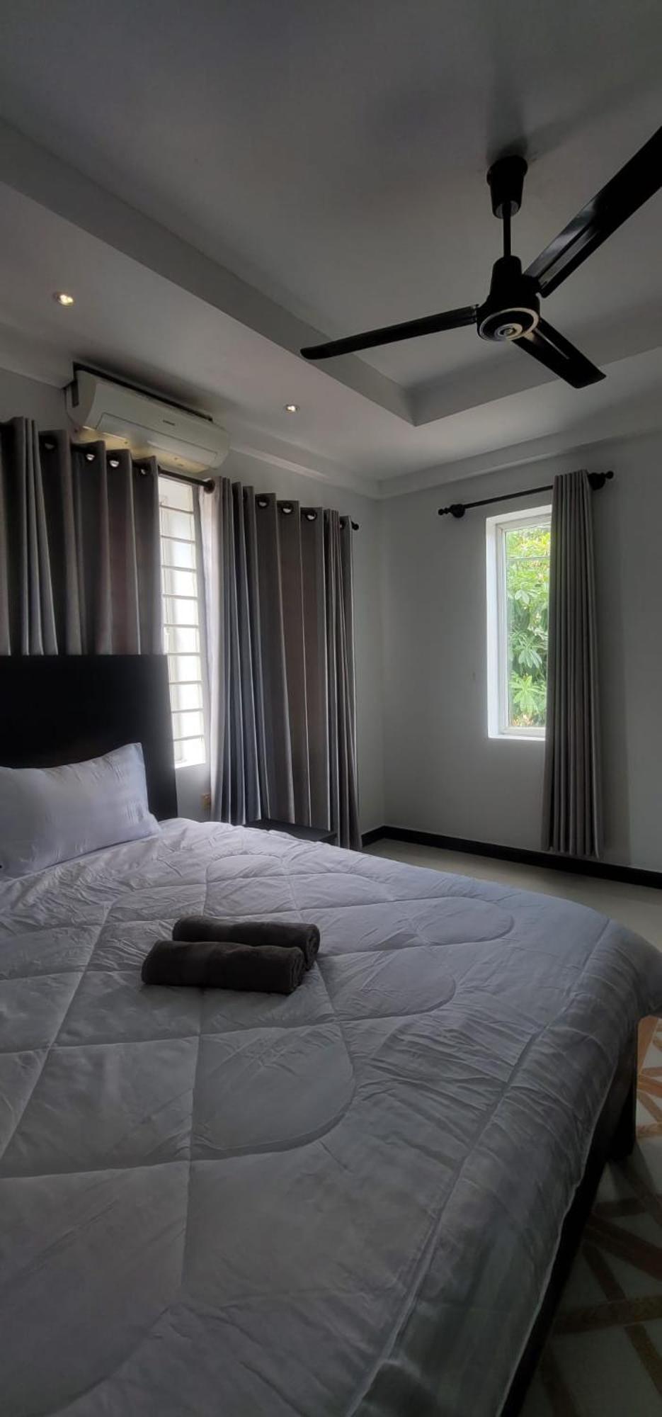 Ayan'S Villa เสียมราฐ ภายนอก รูปภาพ