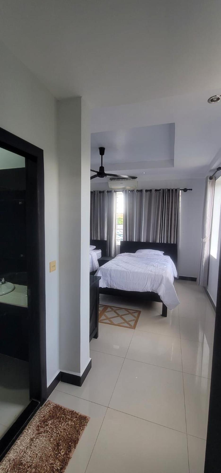 Ayan'S Villa เสียมราฐ ภายนอก รูปภาพ