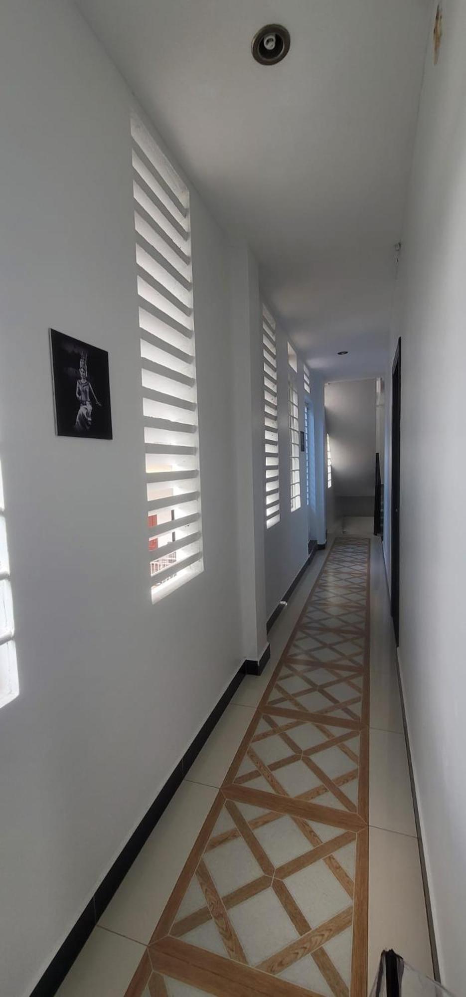 Ayan'S Villa เสียมราฐ ภายนอก รูปภาพ