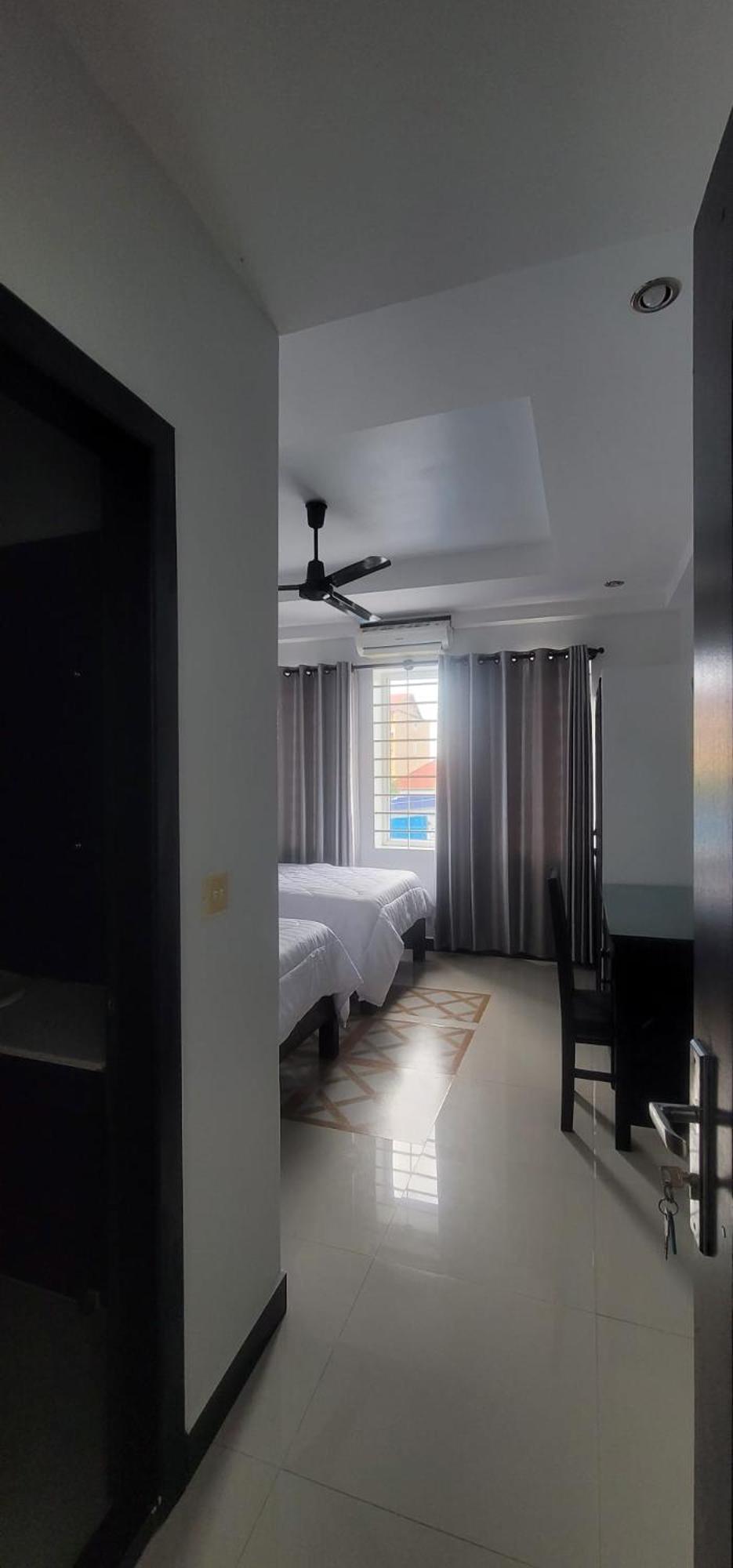 Ayan'S Villa เสียมราฐ ภายนอก รูปภาพ