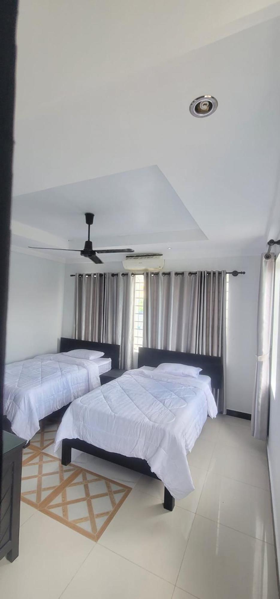 Ayan'S Villa เสียมราฐ ภายนอก รูปภาพ