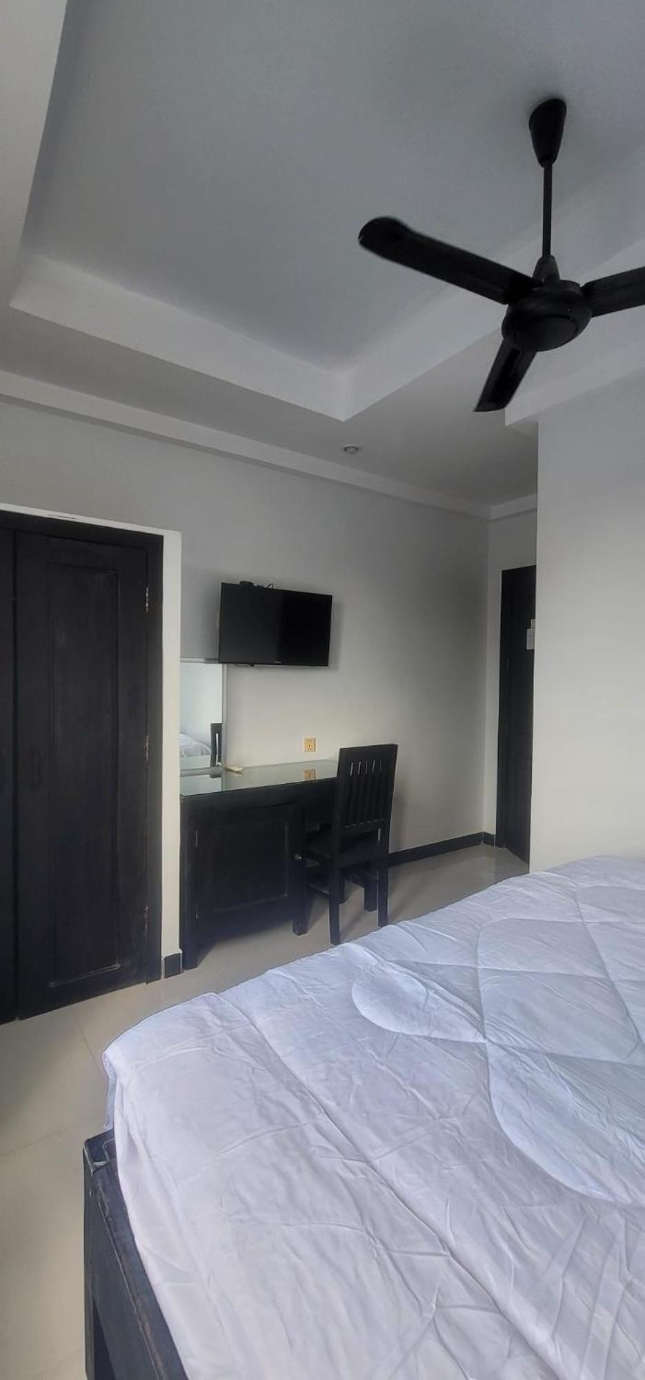 Ayan'S Villa เสียมราฐ ภายนอก รูปภาพ