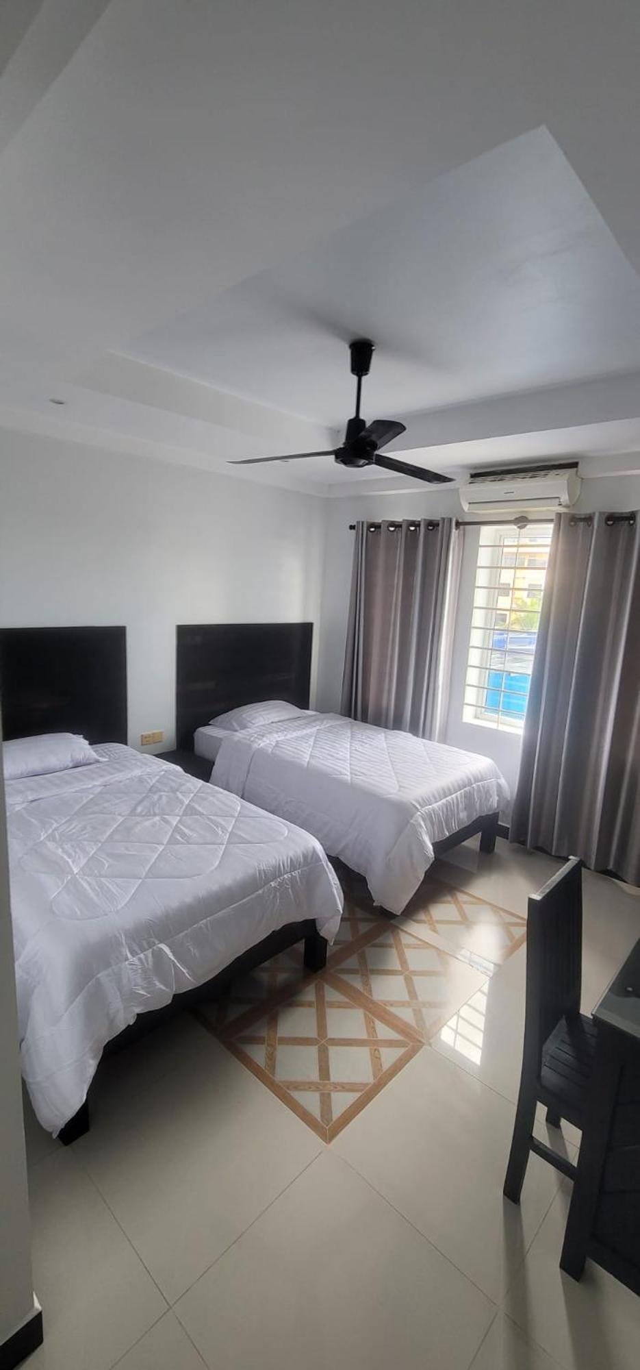 Ayan'S Villa เสียมราฐ ภายนอก รูปภาพ